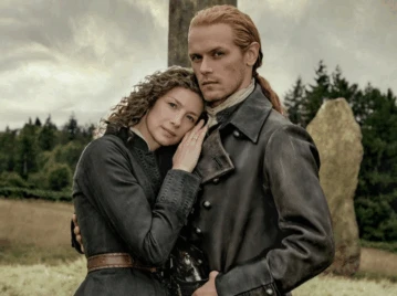 Outlander todo sobre la temporada final de la épica historia de amor que conquistó al mundo