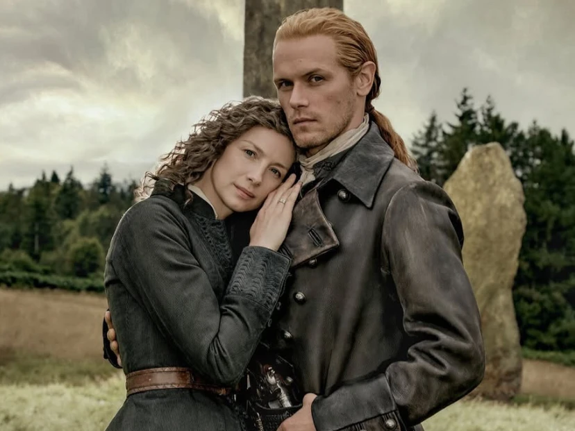 Outlander todo sobre la temporada final de la épica historia de amor que conquistó al mundo