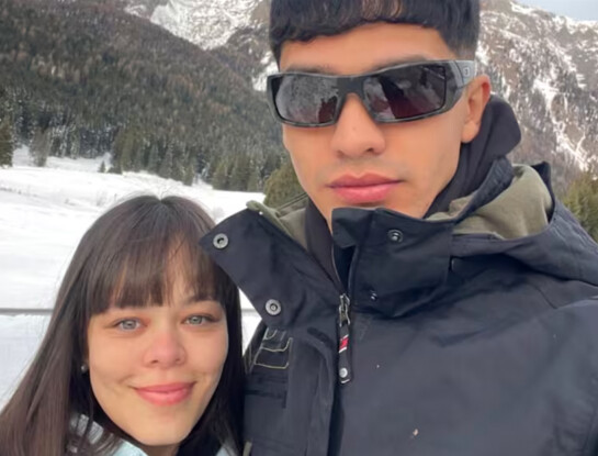 "Se salvó de milagro" de un femicidio: del ataque en Italia a la denuncia de violencia olvidada en San Nicolás