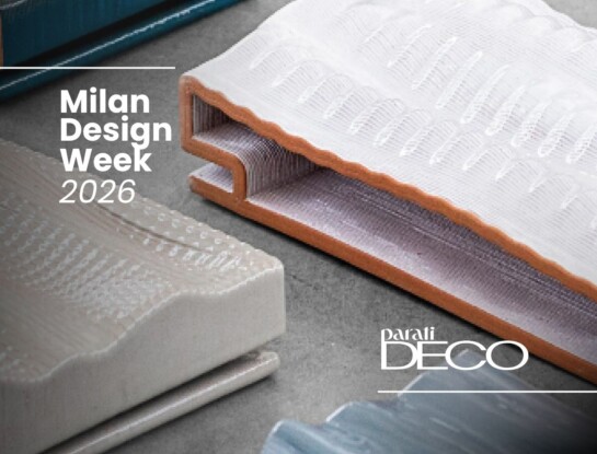 Milan Design Week 2026: Argentina llega al “mundial del diseño” con un equipo de vanguardia y exportador  