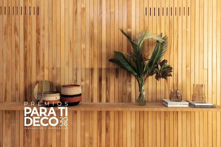 Son las dos palabras clave de una distinción única que premiará a los hacedores argentinos en decoración y diseño de interiores, arquitectura y diseño industrial y de mobiliario, y paisajismo. ⁣ 