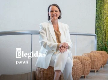 Patricia Jebsen, Las elegidas