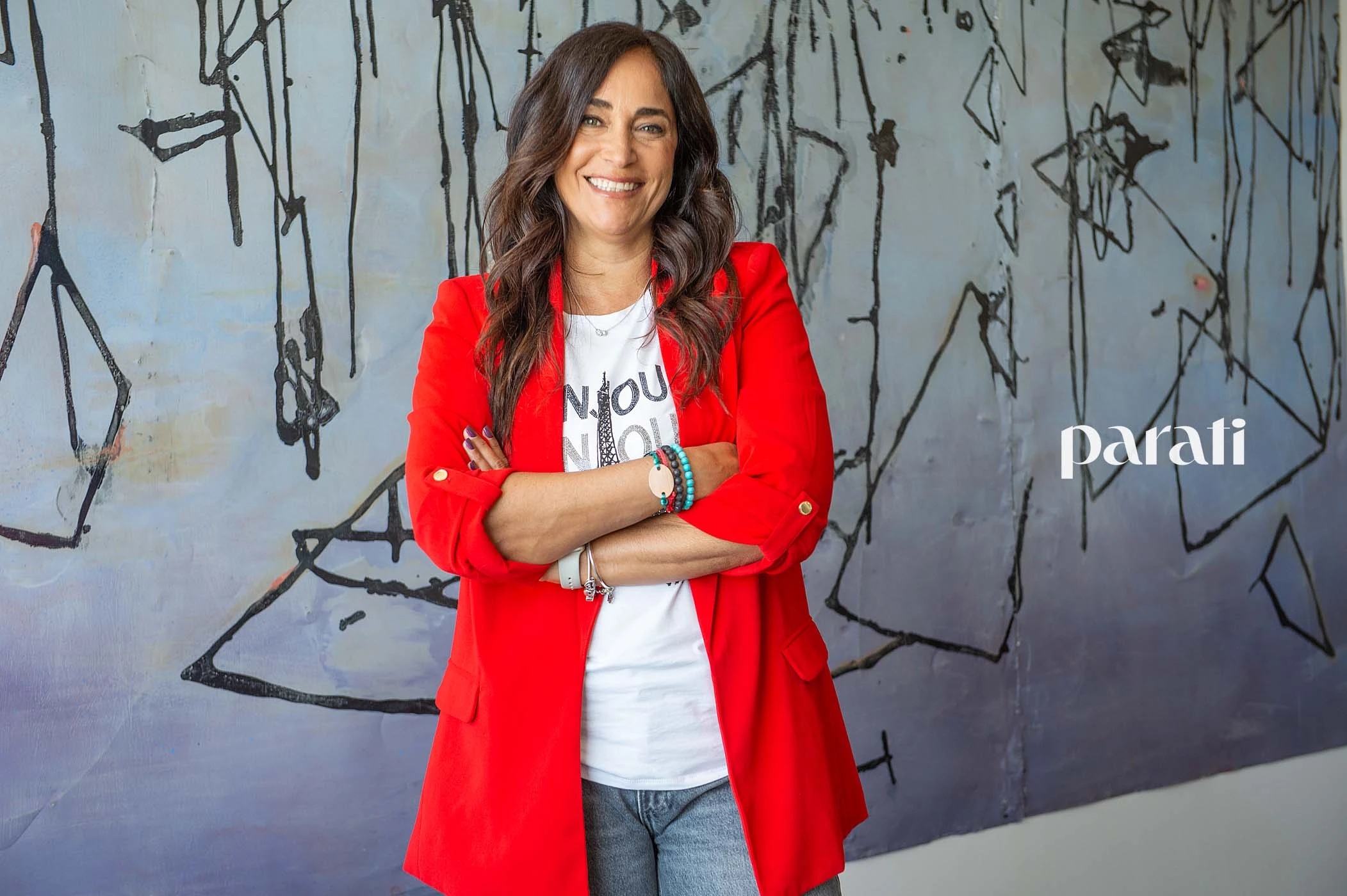 "Tener gente capaz y motivada en tu equipo es gran parte de tu éxito", Tamara Vinitzky, directora de Banco Comafi