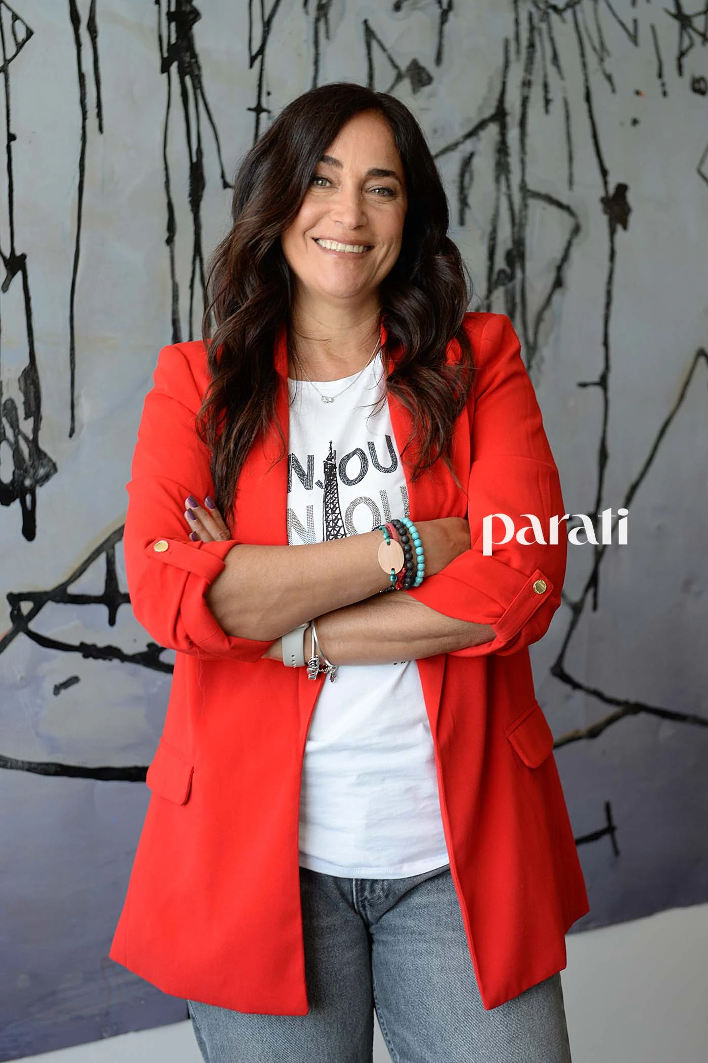 "Tener gente capaz y motivada en tu equipo es gran parte de tu éxito", Tamara Vinitzky, directora de Banco Comafi