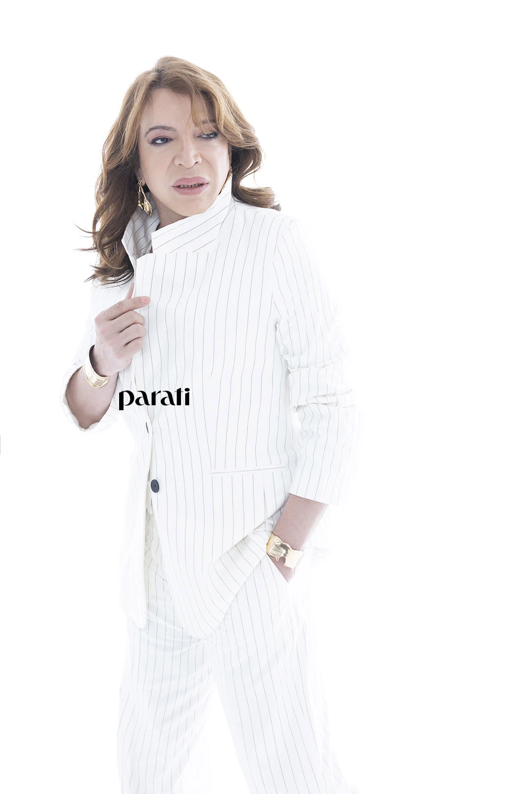 LIZZY TAGLIANI - LIZZI