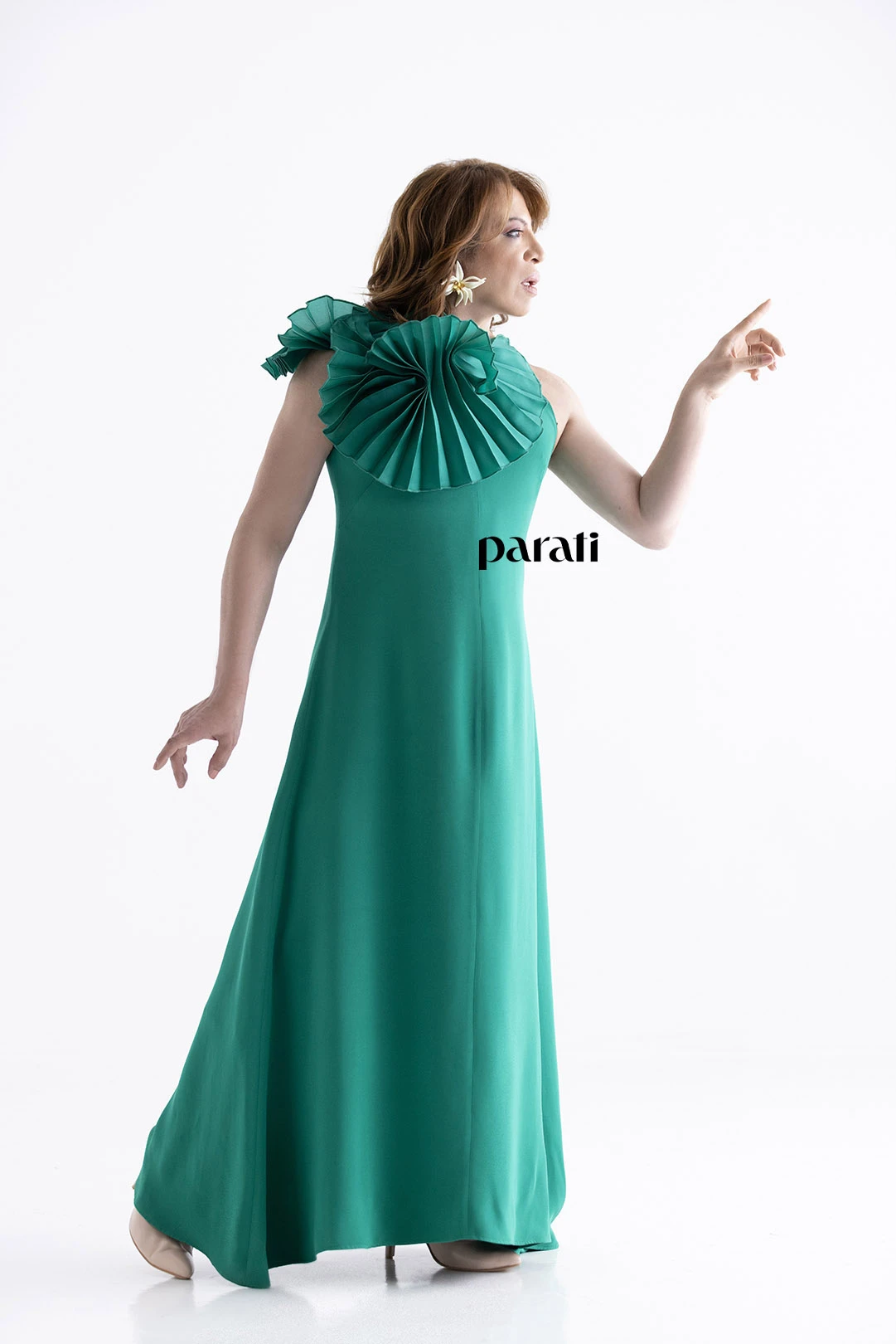 LIZZY TAGLIANI - LIZZI