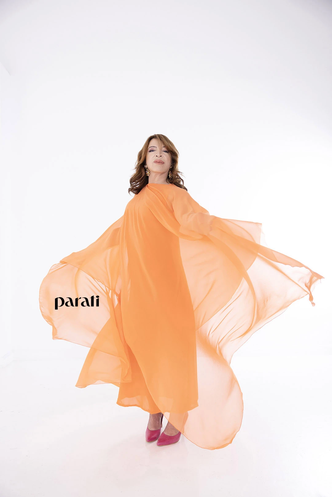 LIZZY TAGLIANI - LIZZI