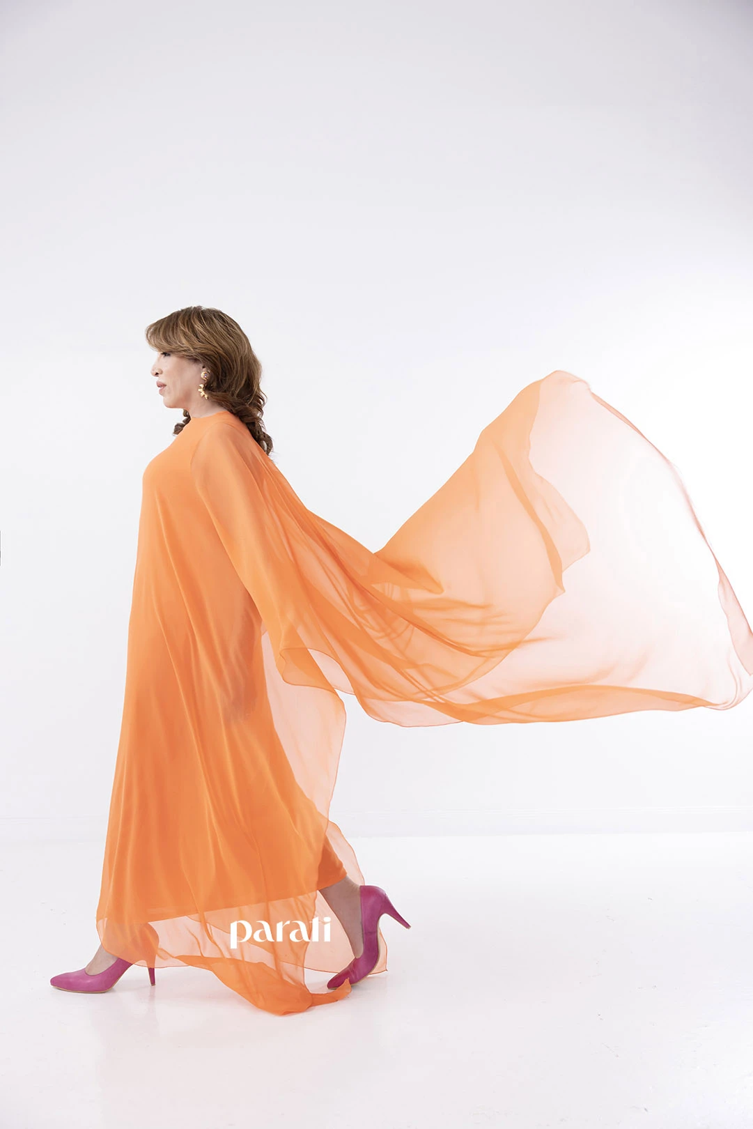 LIZZY TAGLIANI - LIZZI