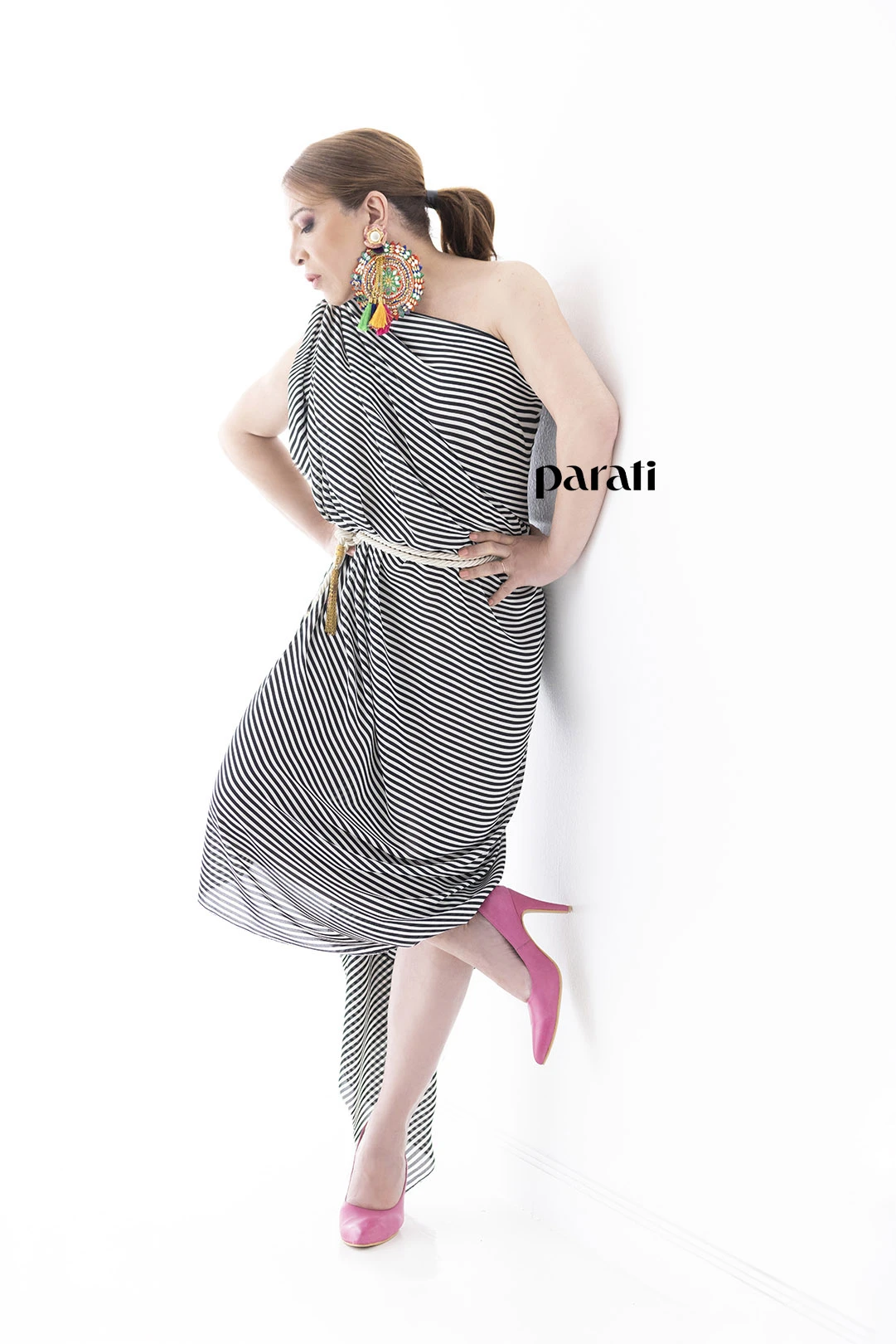 LIZZY TAGLIANI - LIZZI