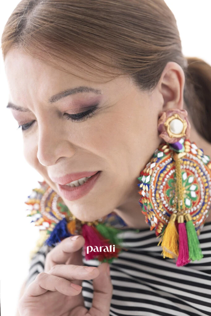 LIZZY TAGLIANI - LIZZI