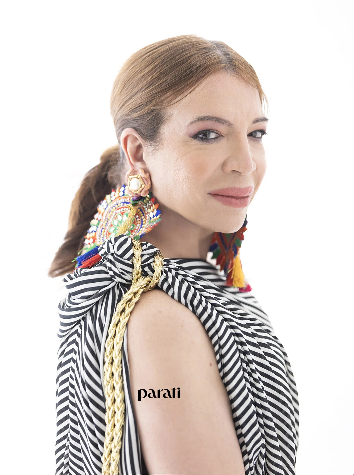 LIZZY TAGLIANI - LIZZI 