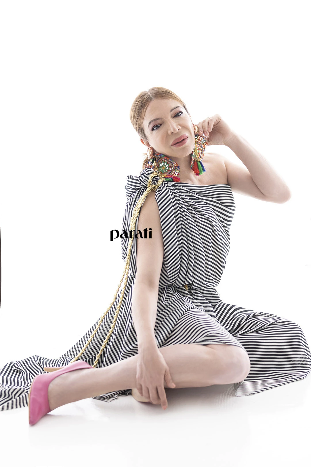 LIZZY TAGLIANI - LIZZI