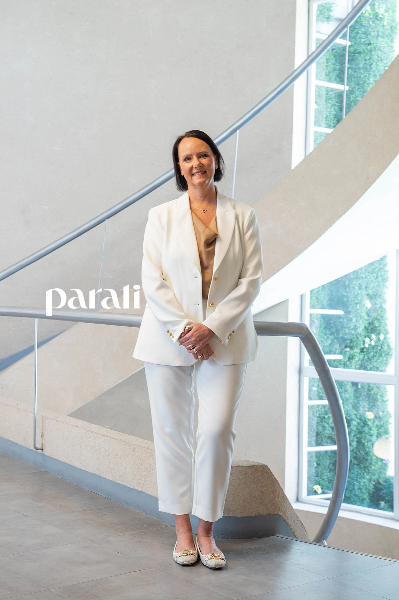 Patricia Jebsen, Las elegidas