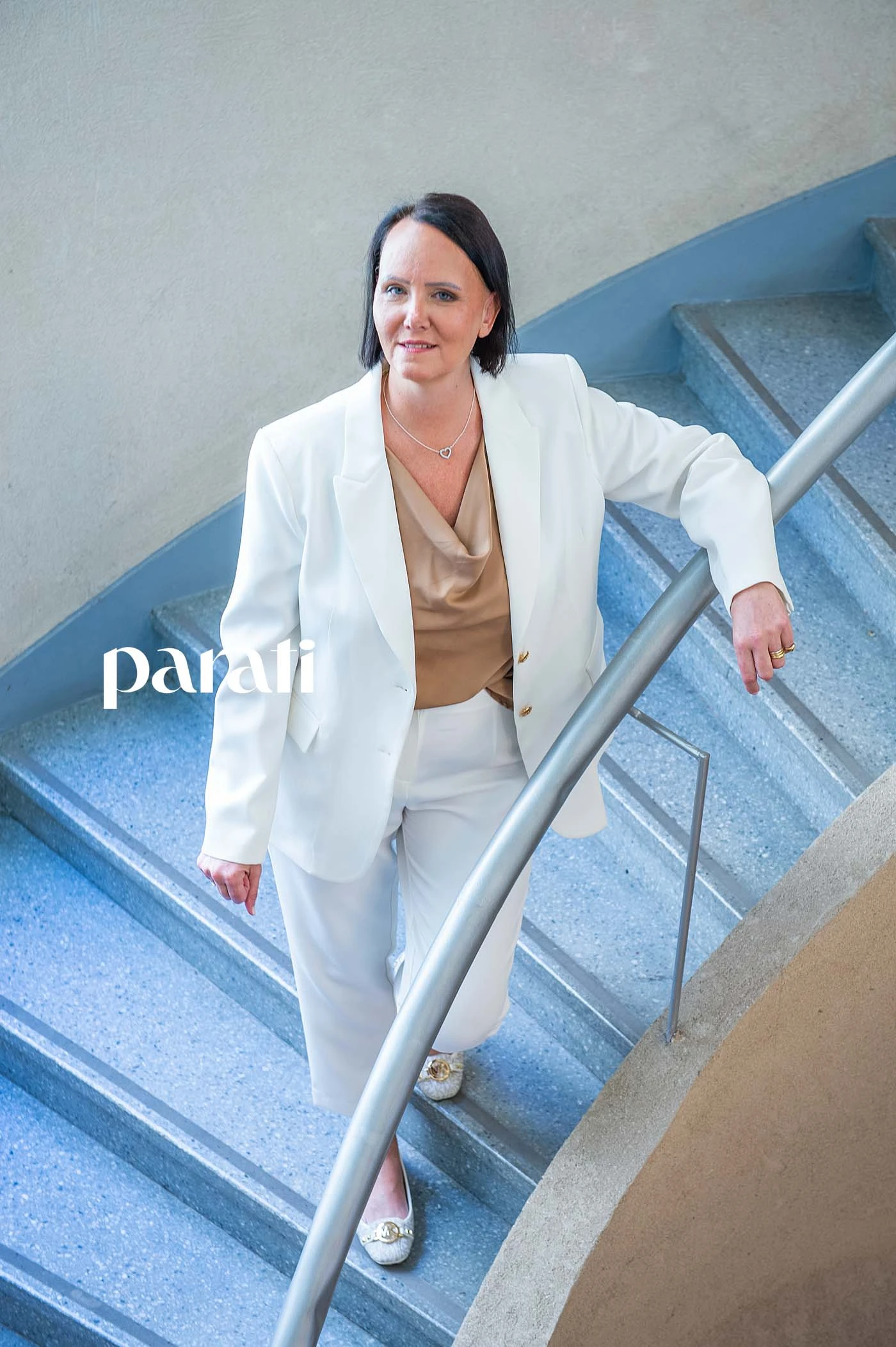 Patricia Jebsen, Las elegidas