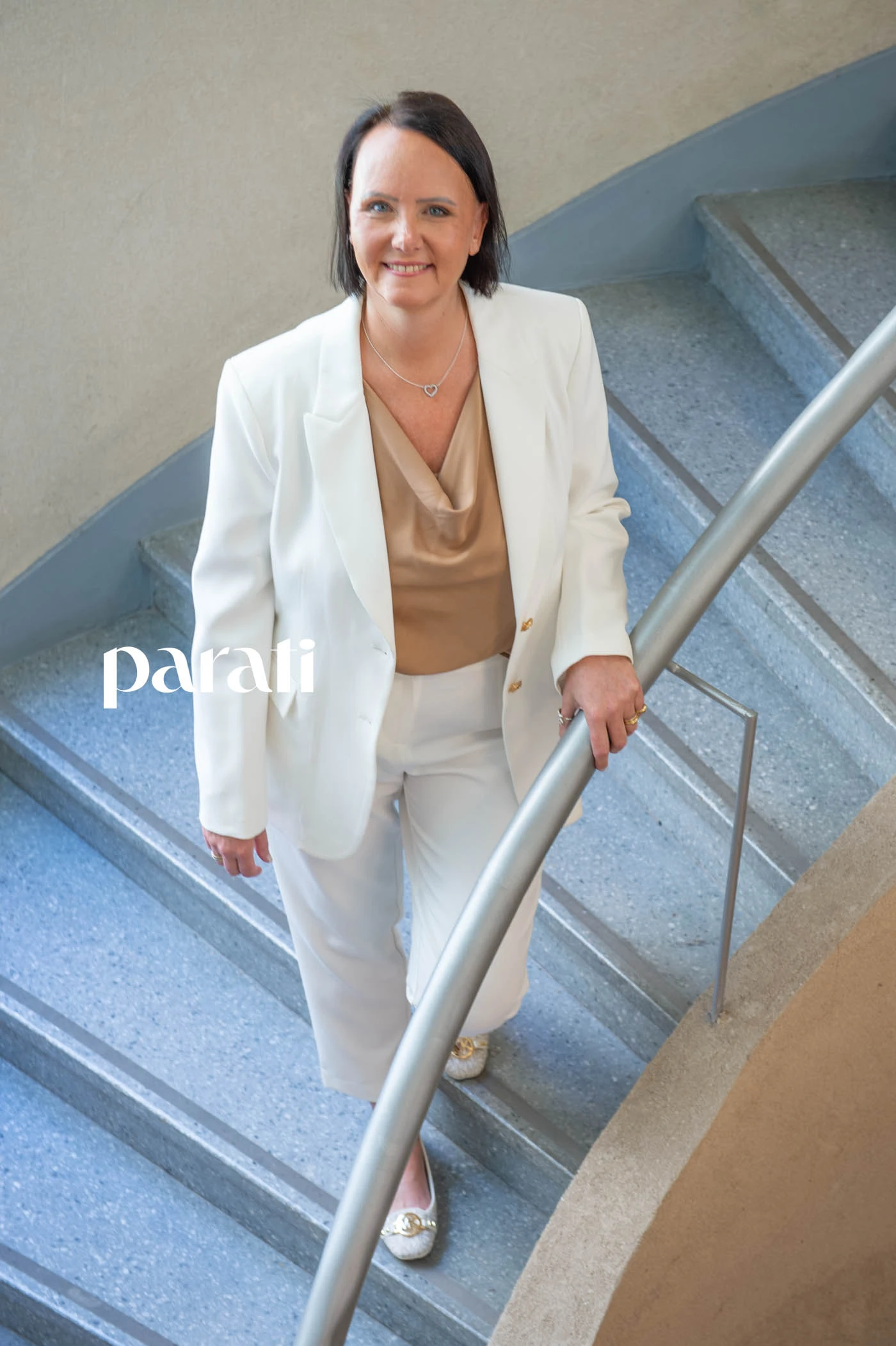 Patricia Jebsen, Las elegidas