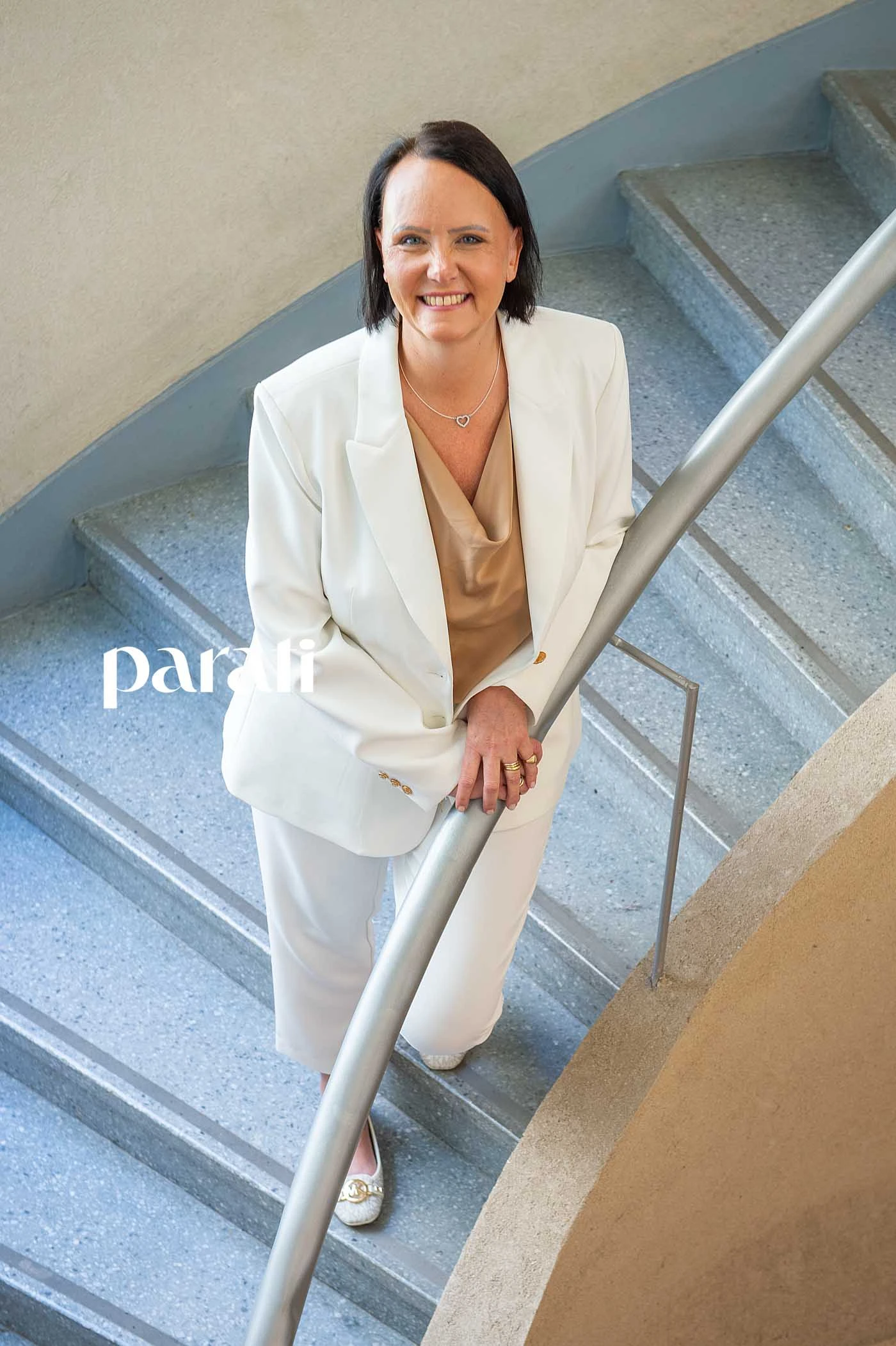 Patricia Jebsen, Las elegidas