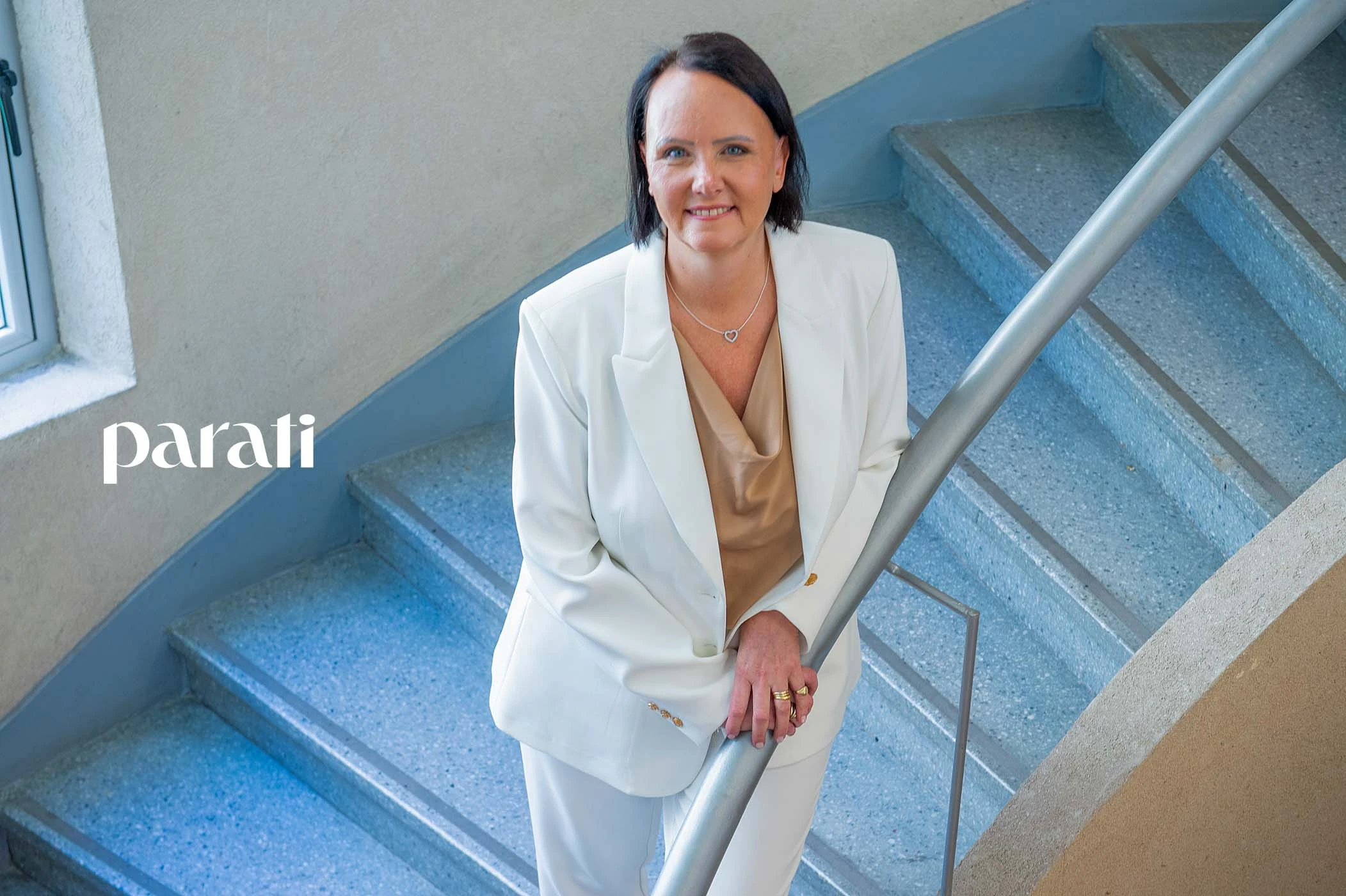 Patricia Jebsen, Las elegidas