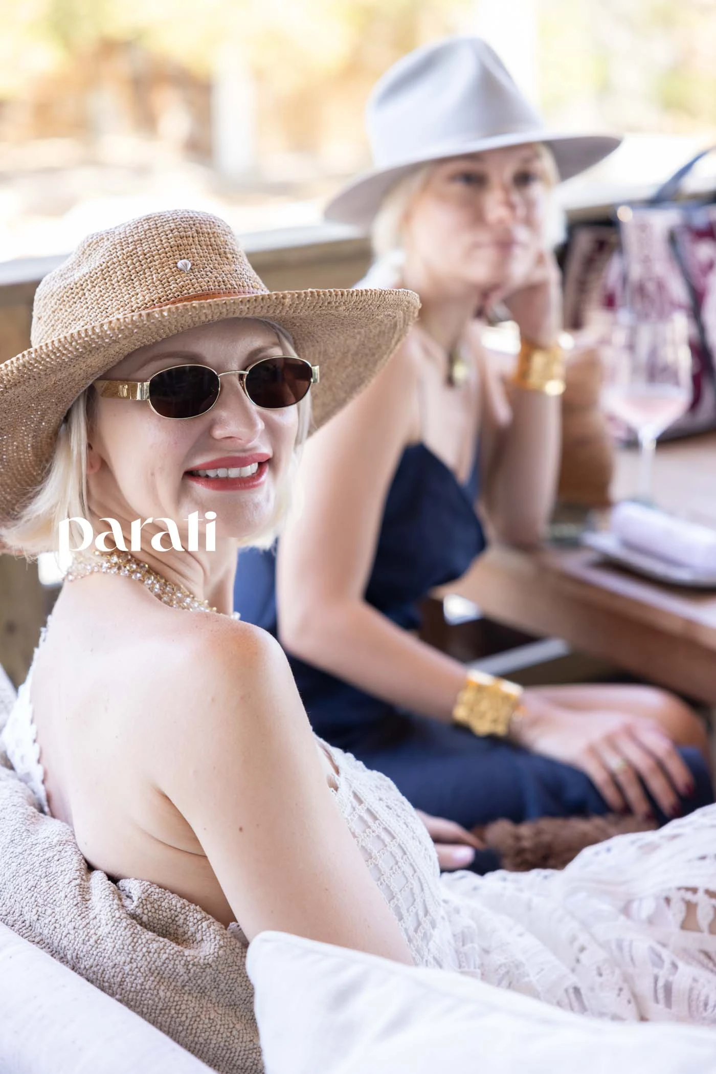 Juntas para celebrar