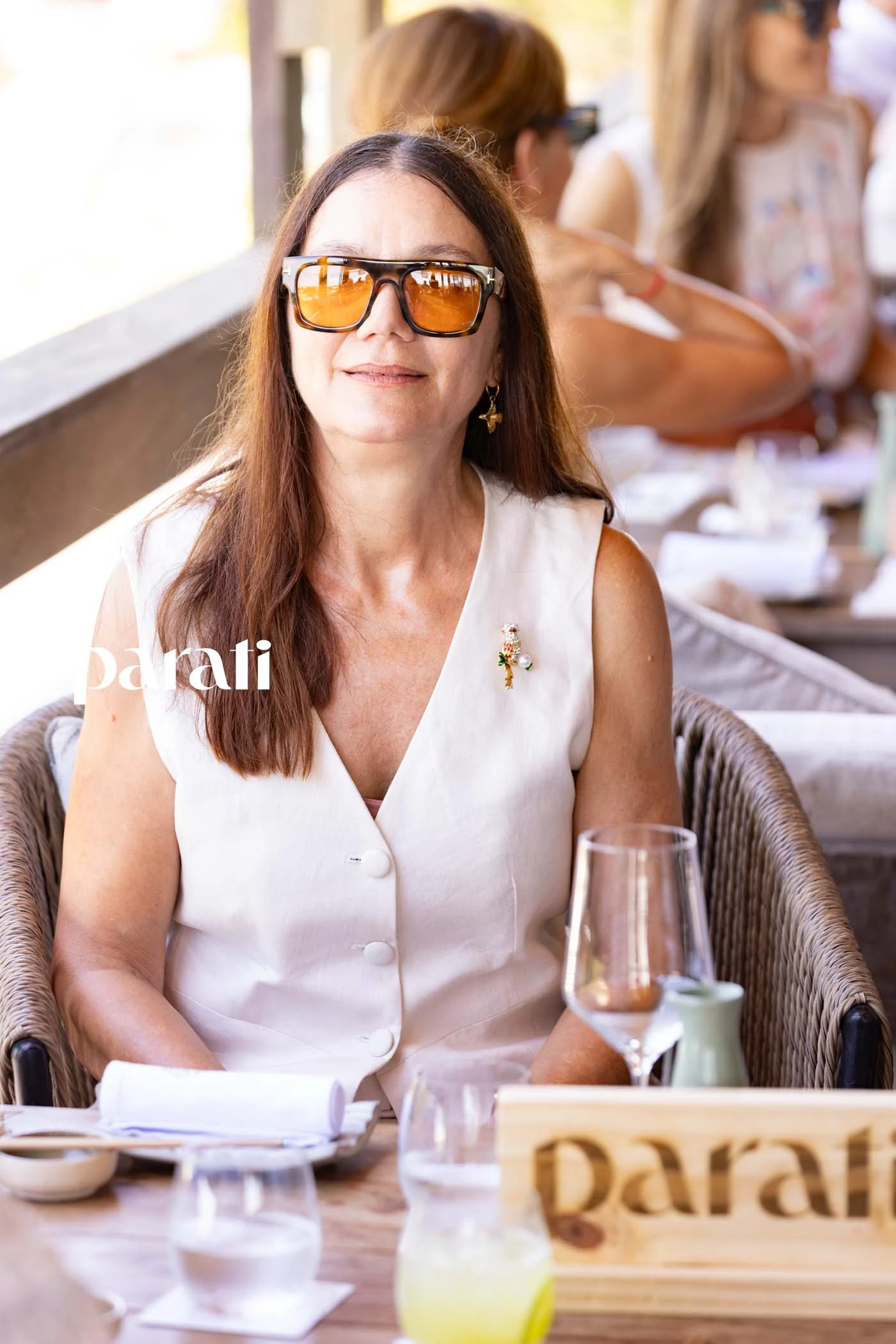 Juntas para celebrar