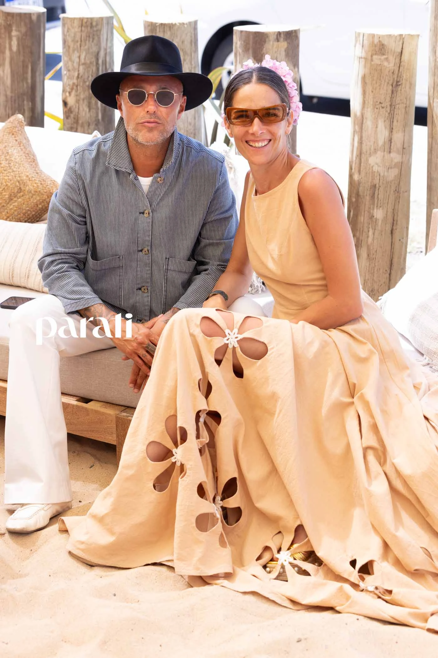 Juntas para celebrar