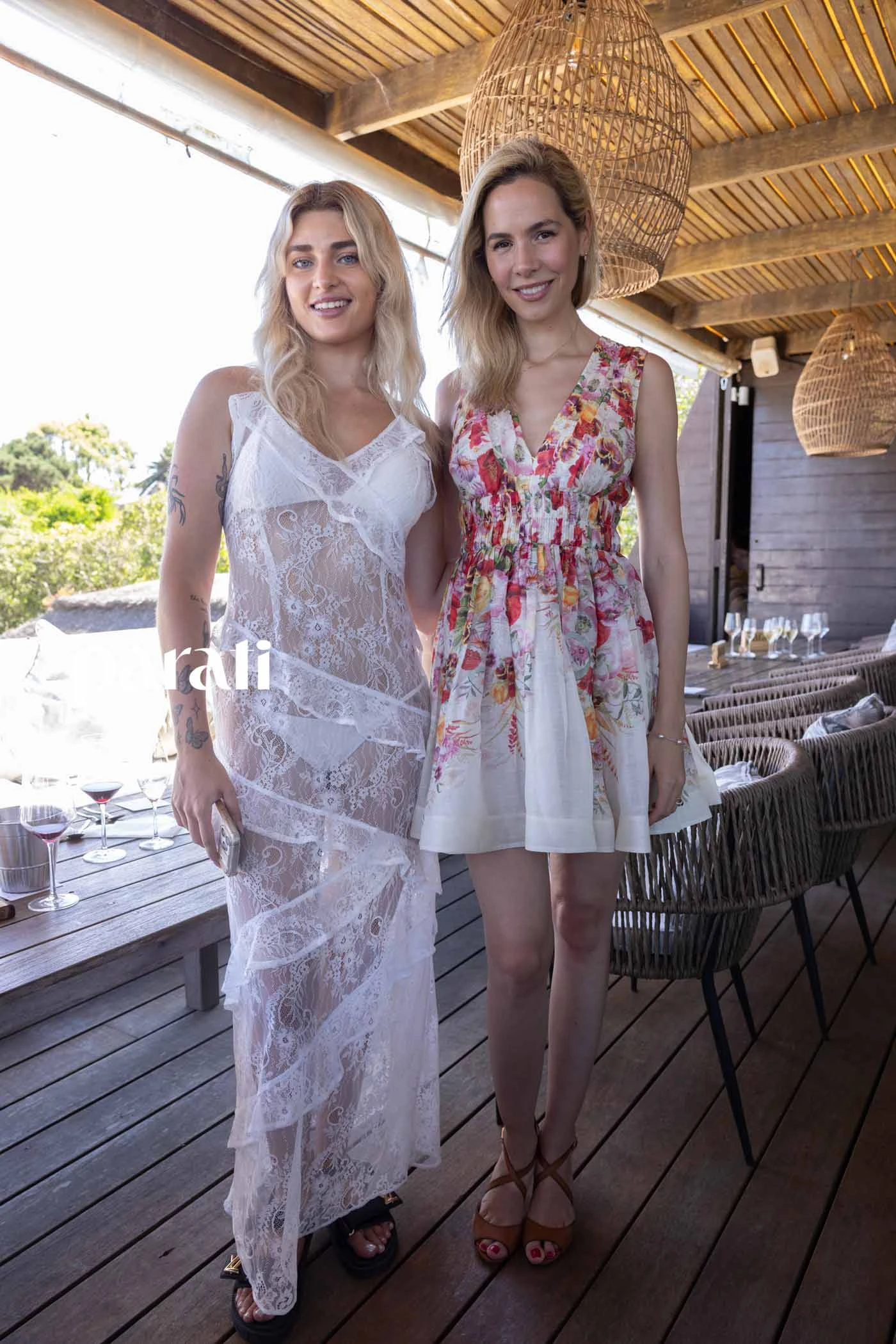 Juntas para celebrar