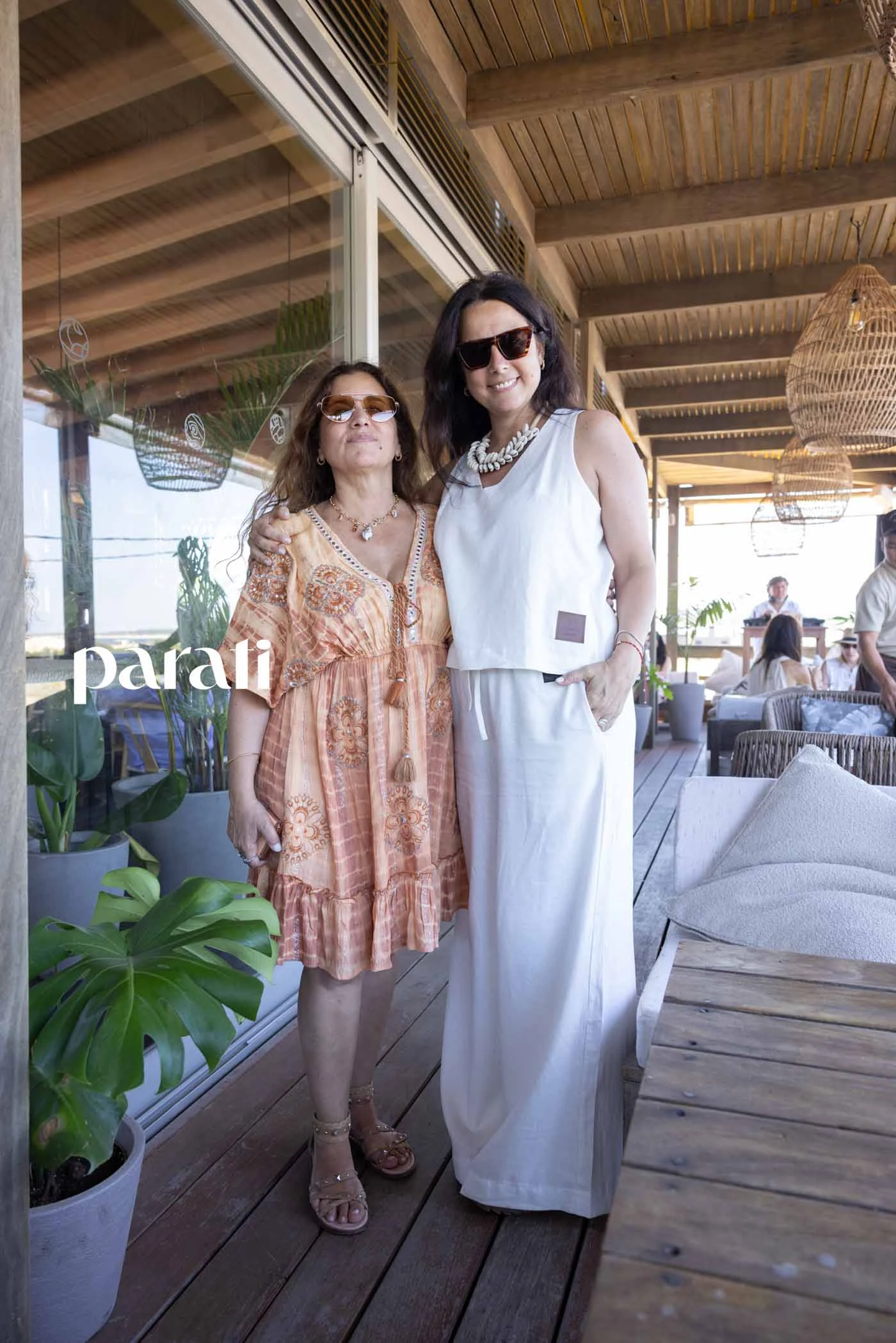 Juntas para celebrar