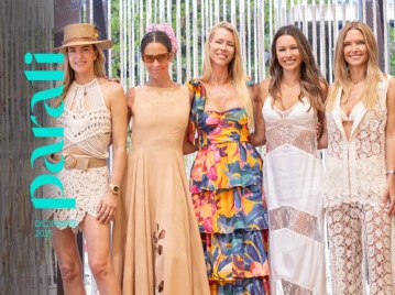 PARA TI TAPA PUNTA DEL ESTE 2025