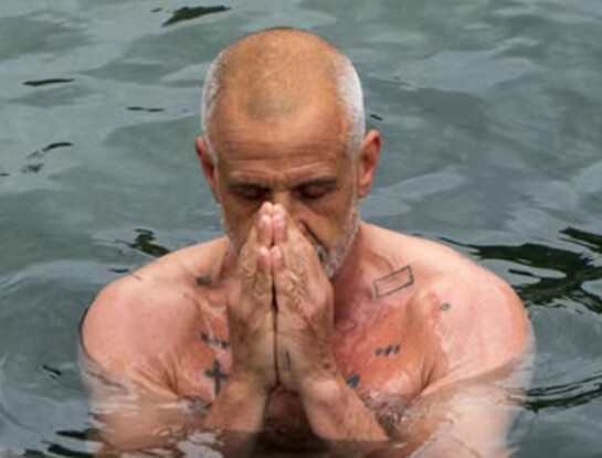 La historia que pocos conocen de Christian Petersen: la pérdida que lo marcó y la pasión que lo sostuvo