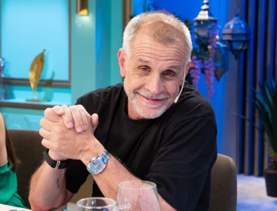 "Chris viene recuperándose de a poco": la familia de Christian Petersen habló y dio detalles sobre su salud