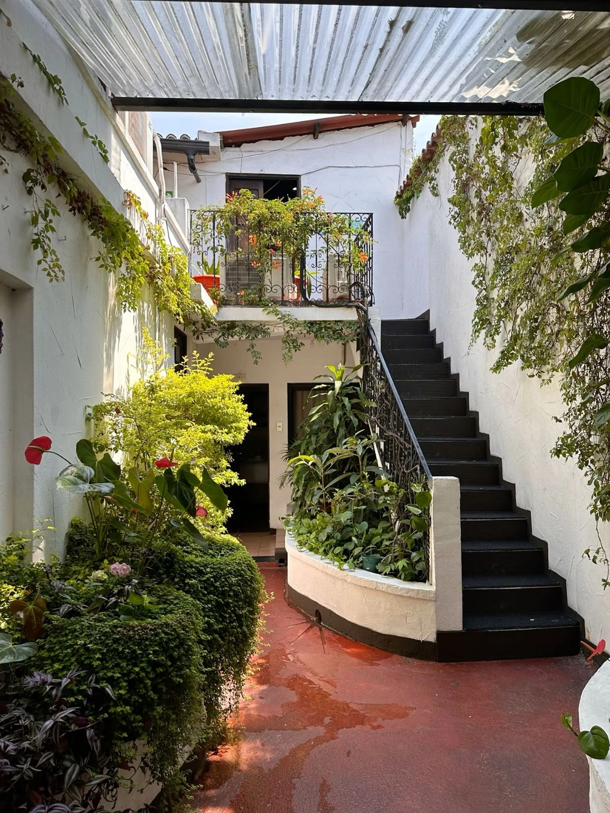 El PH responde mejor a las necesidades emocionales de la vida urbana. 