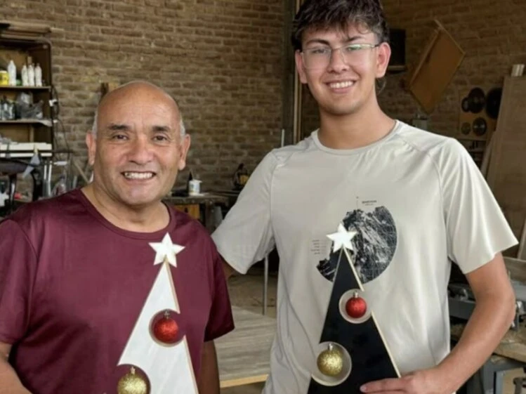 Historias de Navidad