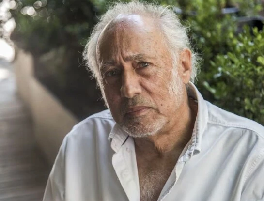 La emotiva reflexión de Gustavo Yankelevich por su cumpleaños