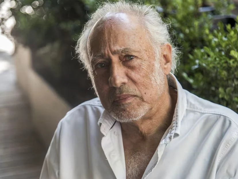 La emotiva reflexión de Gustavo Yankelevich por su cumpleaños