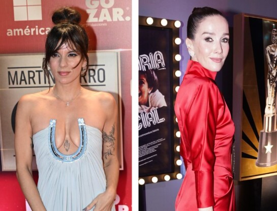 Premios Martín Fierro de Cine 2025: todos los looks