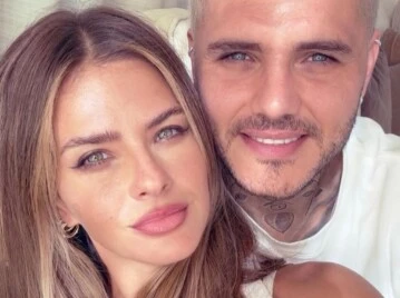 La exigencia que le hizo Mauro Icardi a la China Suárez