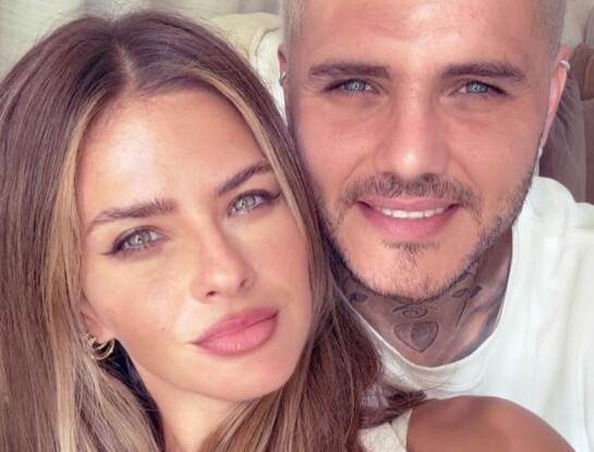 La sorpresiva exigencia que le hizo Mauro Icardi a la China Suárez