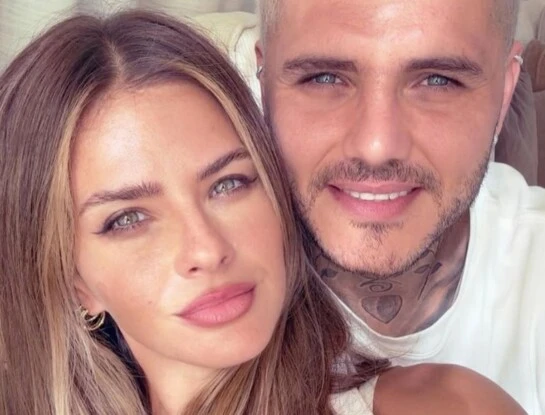 La exigencia que le hizo Mauro Icardi a la China Suárez