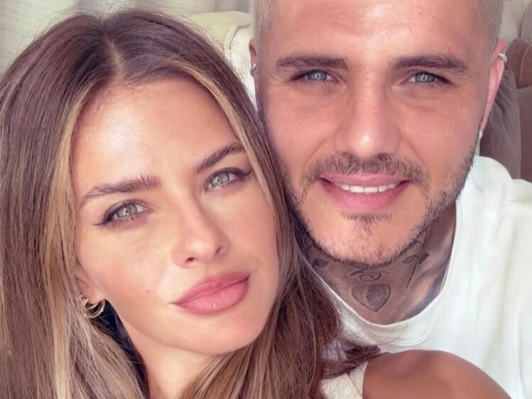 La exigencia que le hizo Mauro Icardi a la China Suárez