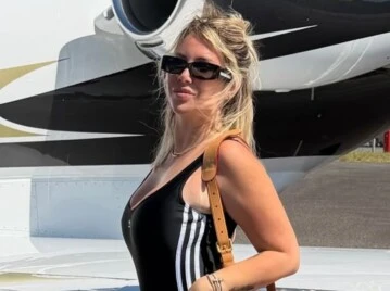 Wanda Nara