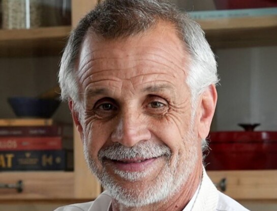 La lucha silenciosa de Christian Petersen: cómo evoluciona su estado de salud