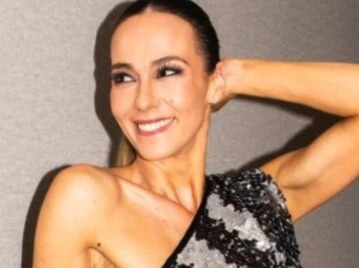 La palabra de Silvina Scheffler en medio de su internación por leptospirosis