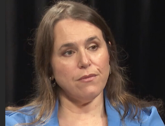 Malena Guinzburg se sinceró sobre su cuerpo: "Ya no me trato con odio"