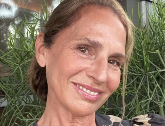 ginette reynal