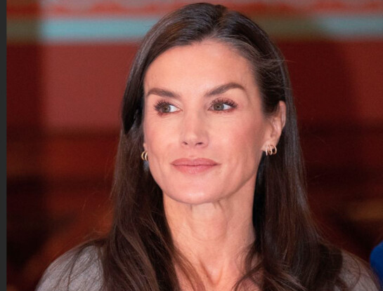 Letizia anticipó las tres tendencias que protagonizarán el invierno 2026