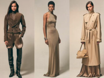 Ralph Lauren Pre-Fall 2026