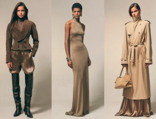 Ralph Lauren Pre-Fall 2026