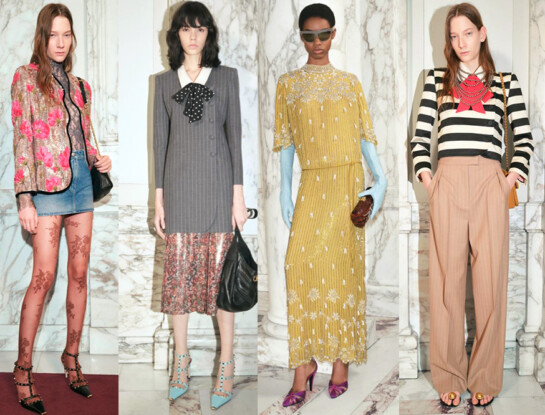 Valentino Pre-Fall 2026: las prendas clave y tendencias que definen la nueva elegancia