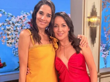 valeria gastaldi y juana viale