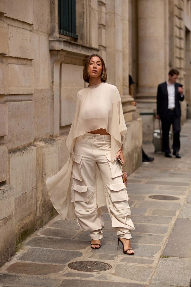 Looks para las Fiestas sin estrés: qué ponerte según tu plan y el calor