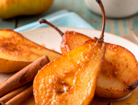 Meghan Markle reveló cómo preparar su postre favorito para esta Navidad